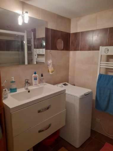 Apartamento Le Saquet Ax-les-Thermes Exterior foto
