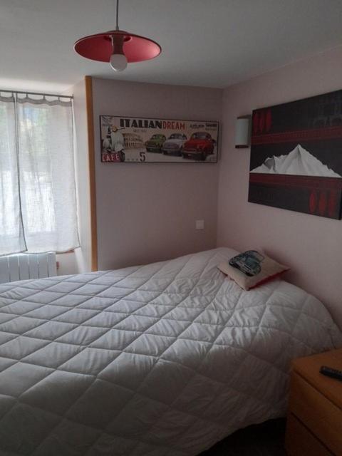 Apartamento Le Saquet Ax-les-Thermes Exterior foto